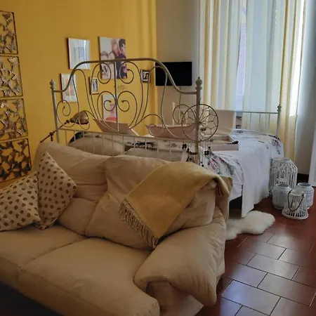 Appartamento Casa Perrero Alessandria