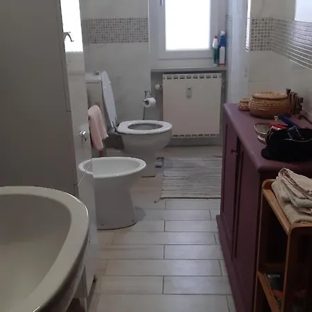 Casa Perrero Alessandria