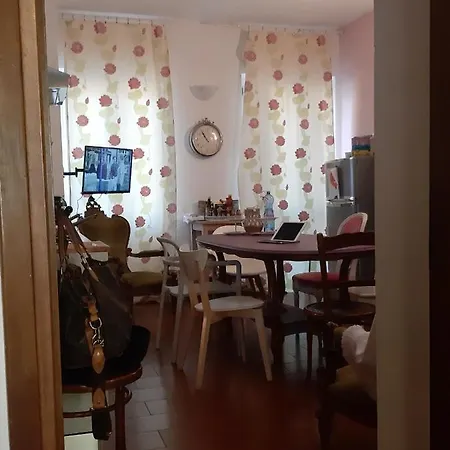 Appartamento Casa Perrero Alessandria