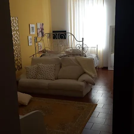 Appartamento Casa Perrero Alessandria