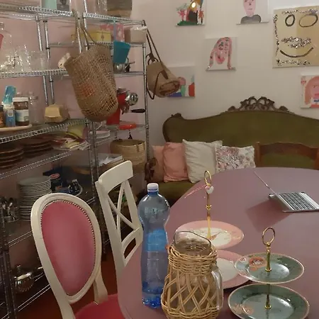 Casa Perrero Alessandria